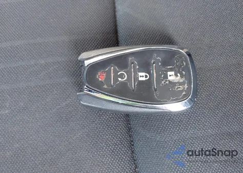 2019 Chevrolet Trax Lt z USA, uszkodzony, nr VIN 3GNCJLSB1KL308169